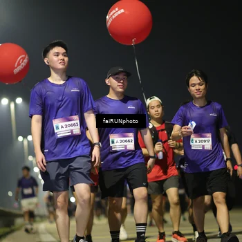Runner Photo 7354502