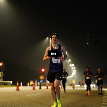 Runner Photo 7354503