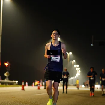 Runner Photo 7354506