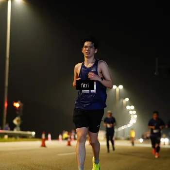 Runner Photo 7354509