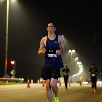 Runner Photo 7354513