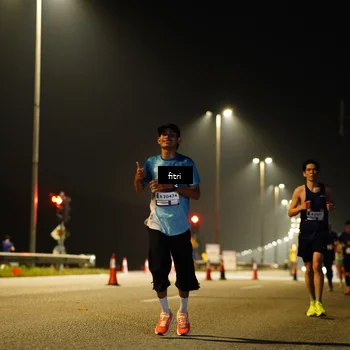 Runner Photo 7354520