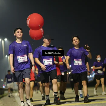 Runner Photo 7354521