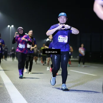 Runner Photo 7354522