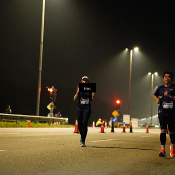 Runner Photo 7354525