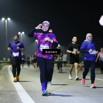 Runner Photo 7354526