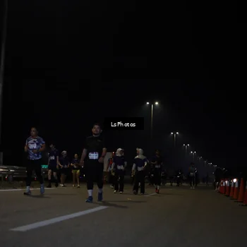 Runner Photo 7354528
