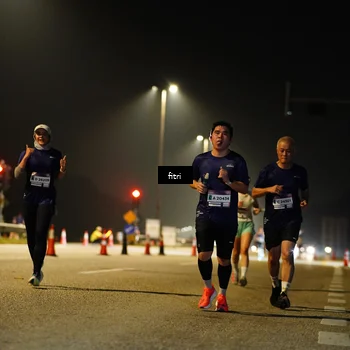Runner Photo 7354529