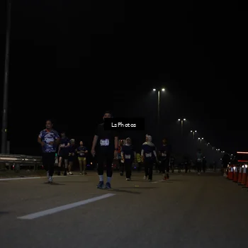 Runner Photo 7354530