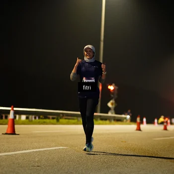 Runner Photo 7354536