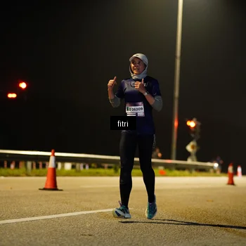 Runner Photo 7354541