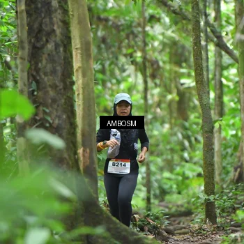 Runner Photo 7354545