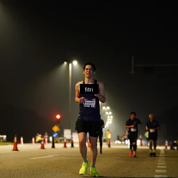 Runner Photo 7354548