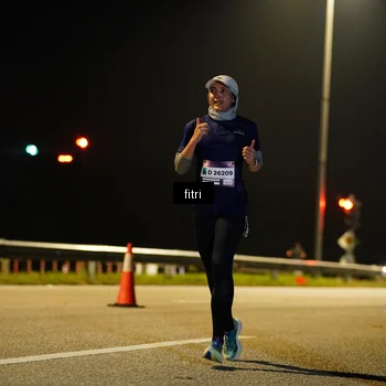 Runner Photo 7354550