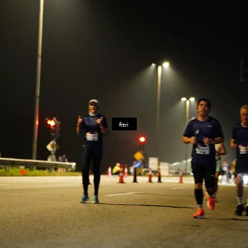 Runner Photo 7354551