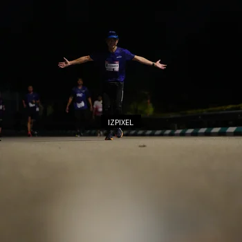 Runner Photo 7354552