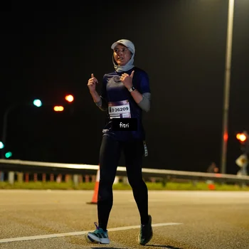 Runner Photo 7354556
