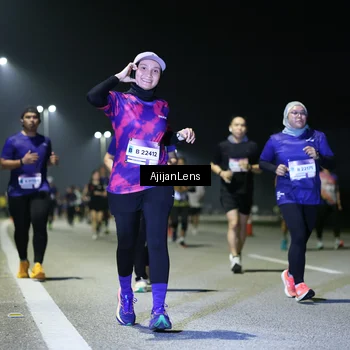 Runner Photo 7354559