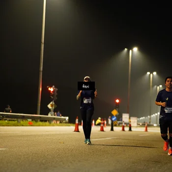 Runner Photo 7354563