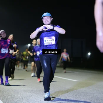 Runner Photo 7354568