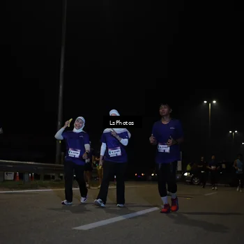 Runner Photo 7354570