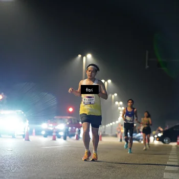 Runner Photo 7354573