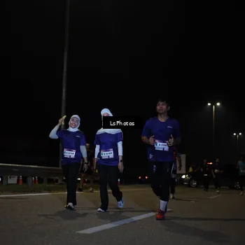 Runner Photo 7354575