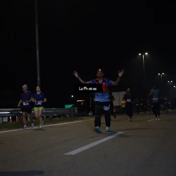 Runner Photo 7354580