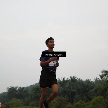 Runner Photo 7354587