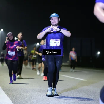 Runner Photo 7354588