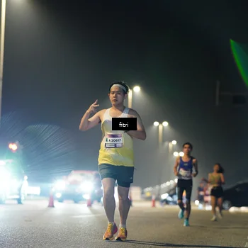 Runner Photo 7354591