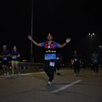 Runner Photo 7354594