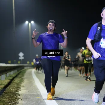 Runner Photo 7354598