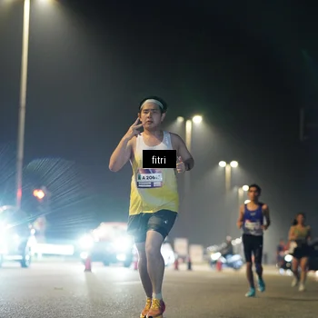 Runner Photo 7354600