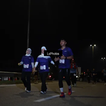 Runner Photo 7354601