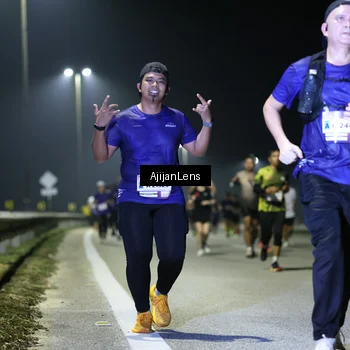 Runner Photo 7354603