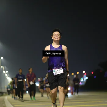 Runner Photo 7354607