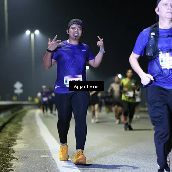 Runner Photo 7354609