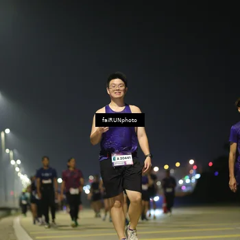Runner Photo 7354613