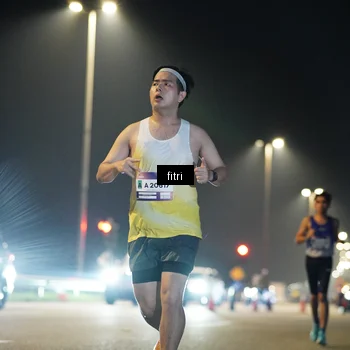 Runner Photo 7354616
