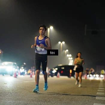 Runner Photo 7354618