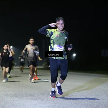 Runner Photo 7354620