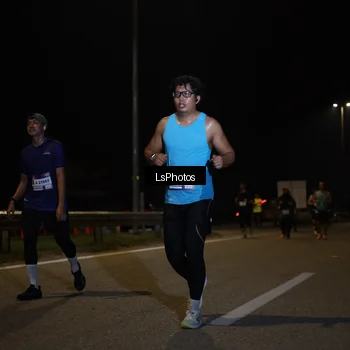 Runner Photo 7354628