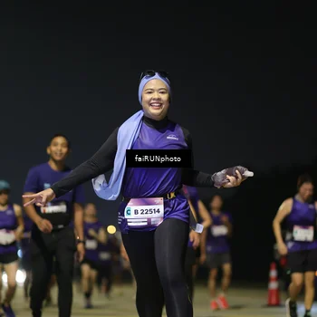 Runner Photo 7354633