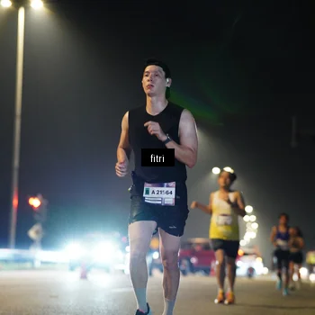 Runner Photo 7354634