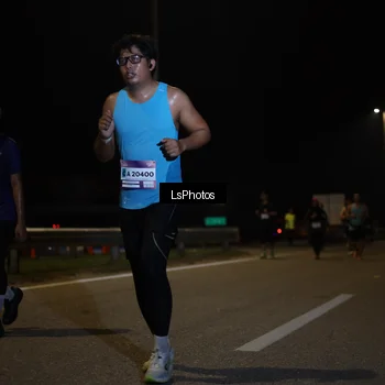 Runner Photo 7354637