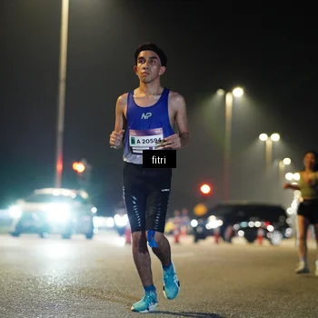 Runner Photo 7354638