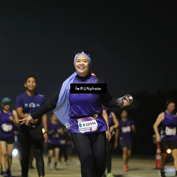 Runner Photo 7354639