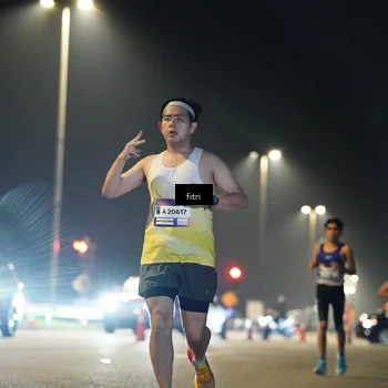 Runner Photo 7354640