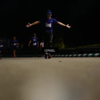 Runner Photo 7354641